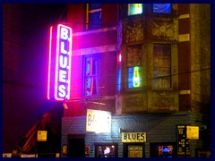 Chicago by night - Lincoln Park 07 - Blues club